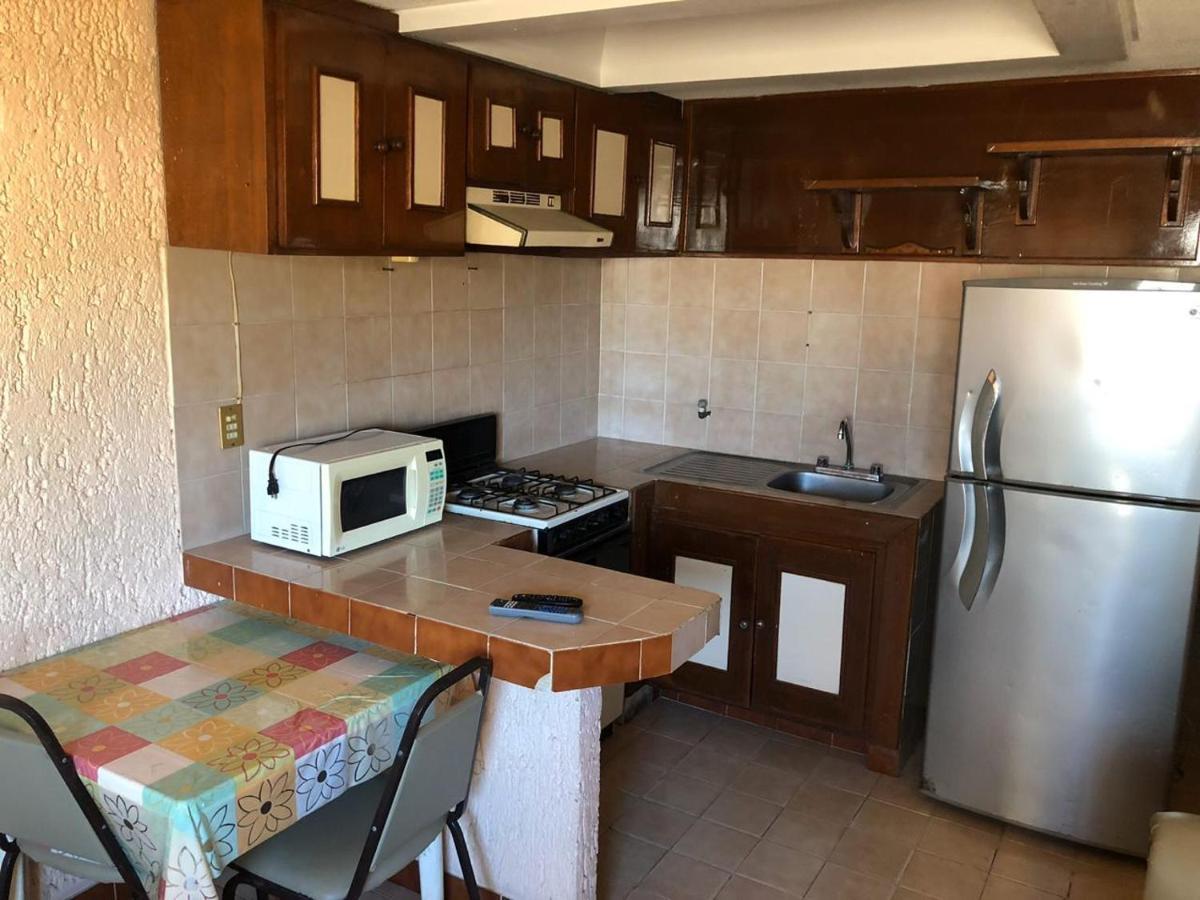 Playa Suites Mazatlan Room photo