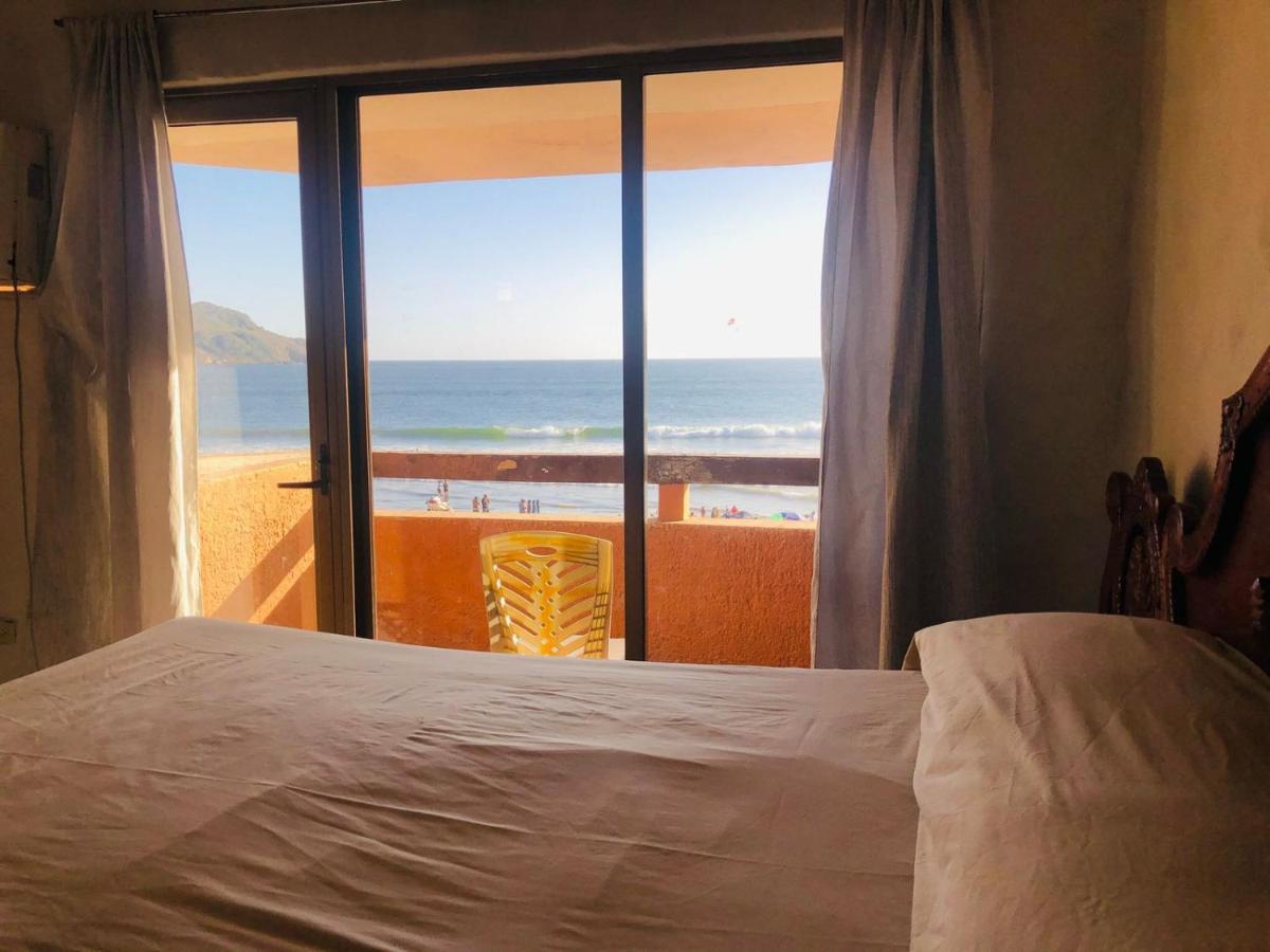 Playa Suites Mazatlan Room photo