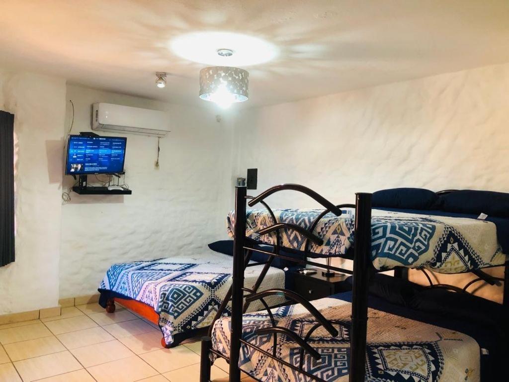 Playa Suites Mazatlan Room photo