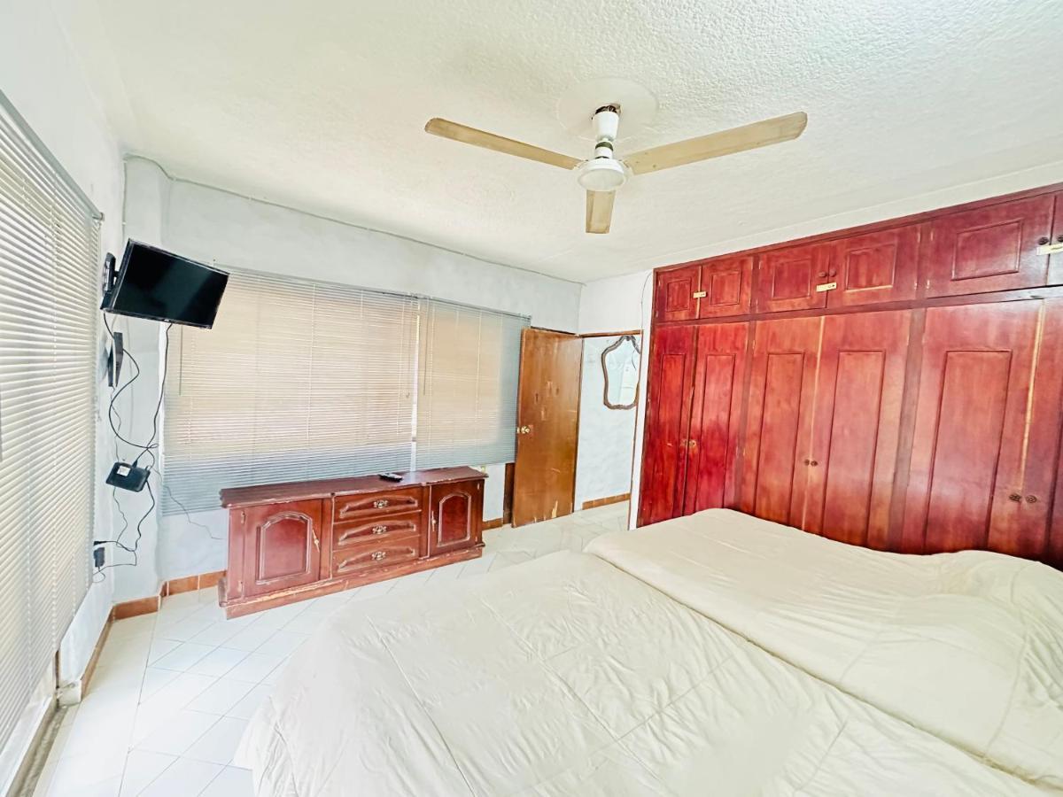 Playa Suites Mazatlan Room photo