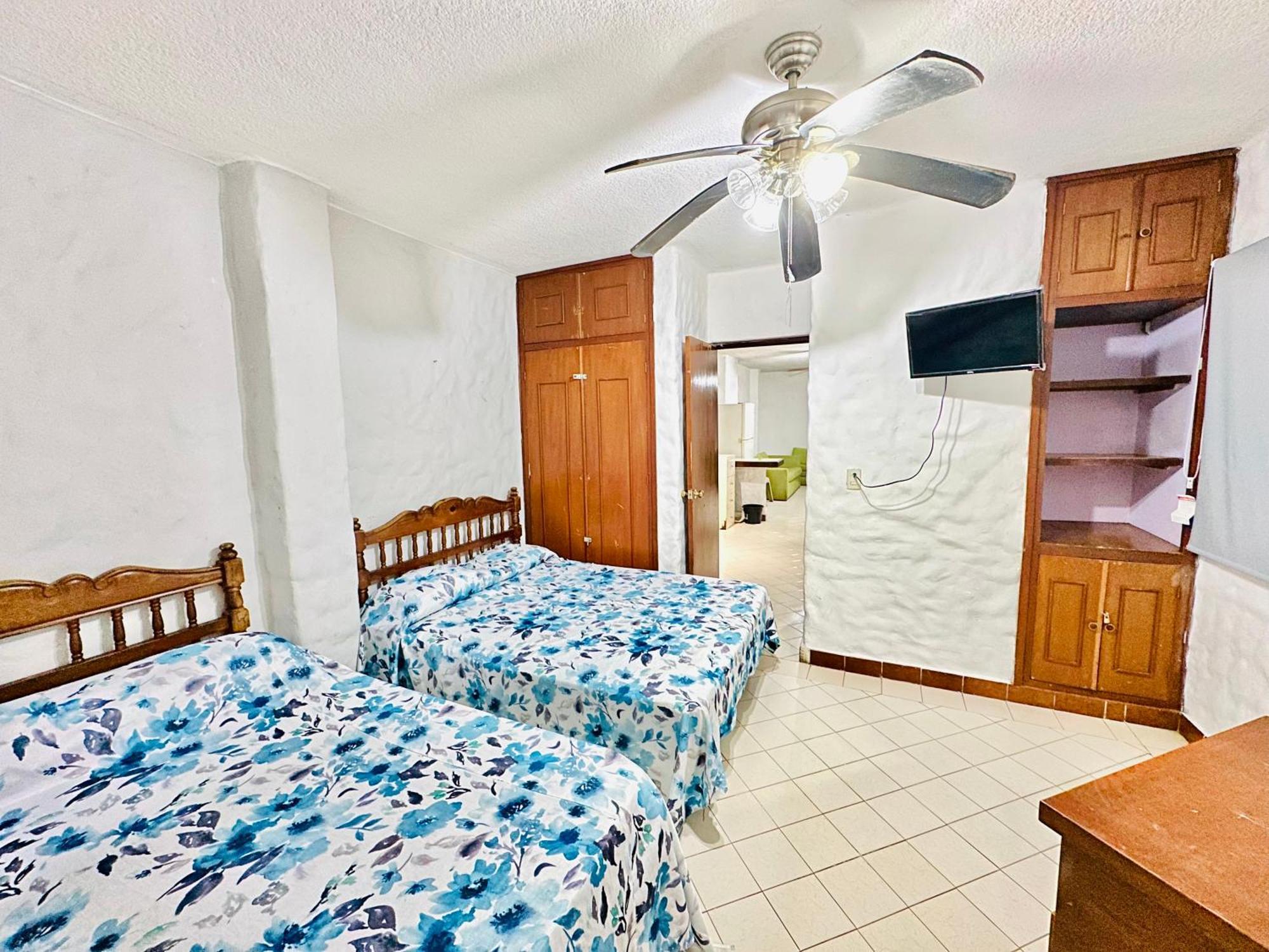 Playa Suites Mazatlan Room photo