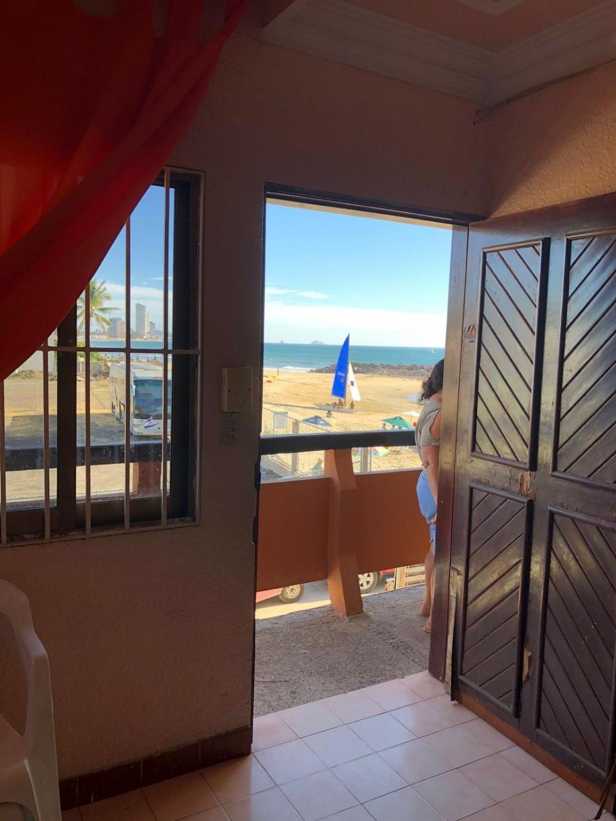 Playa Suites Mazatlan Room photo