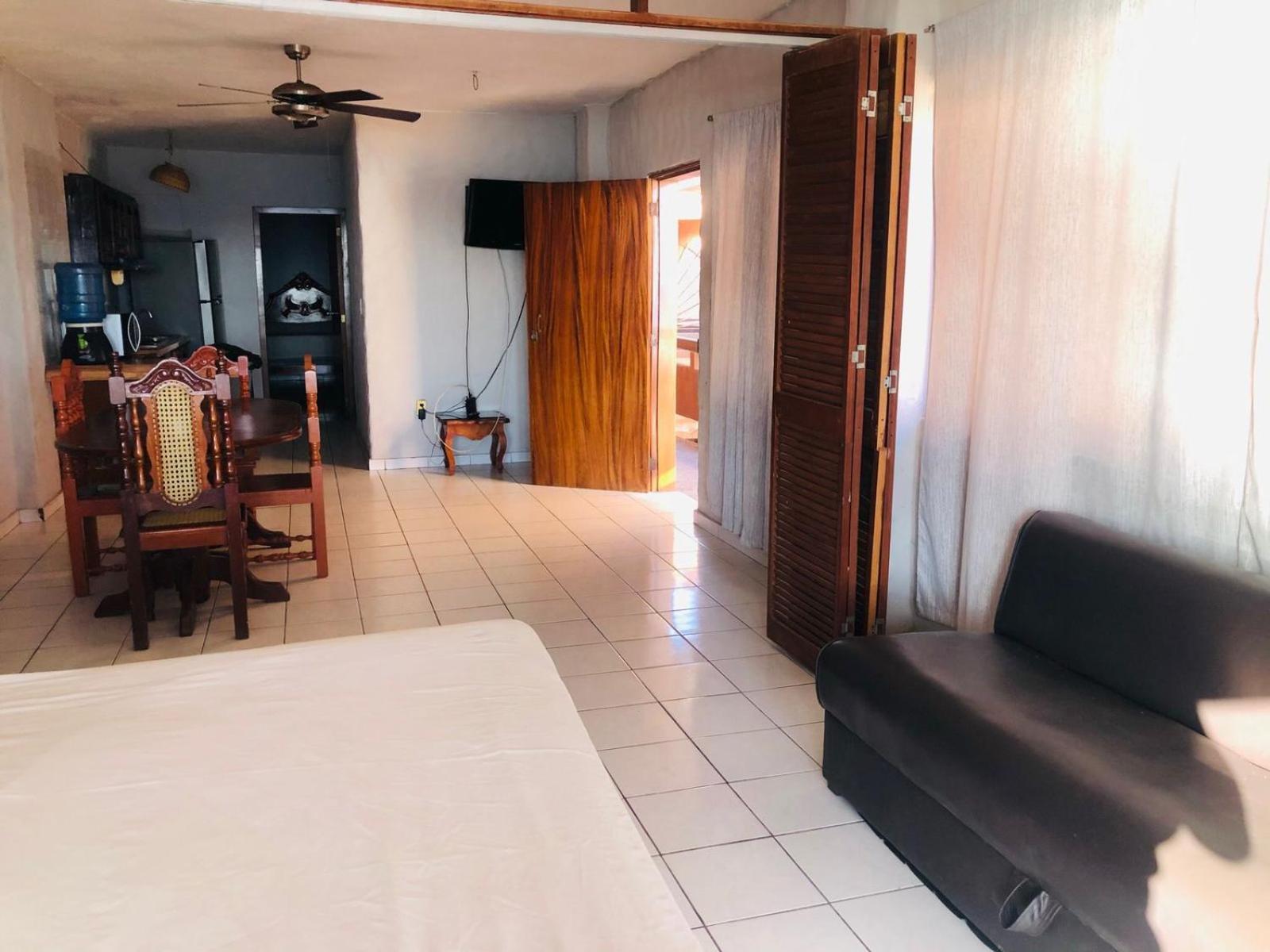 Playa Suites Mazatlan Room photo