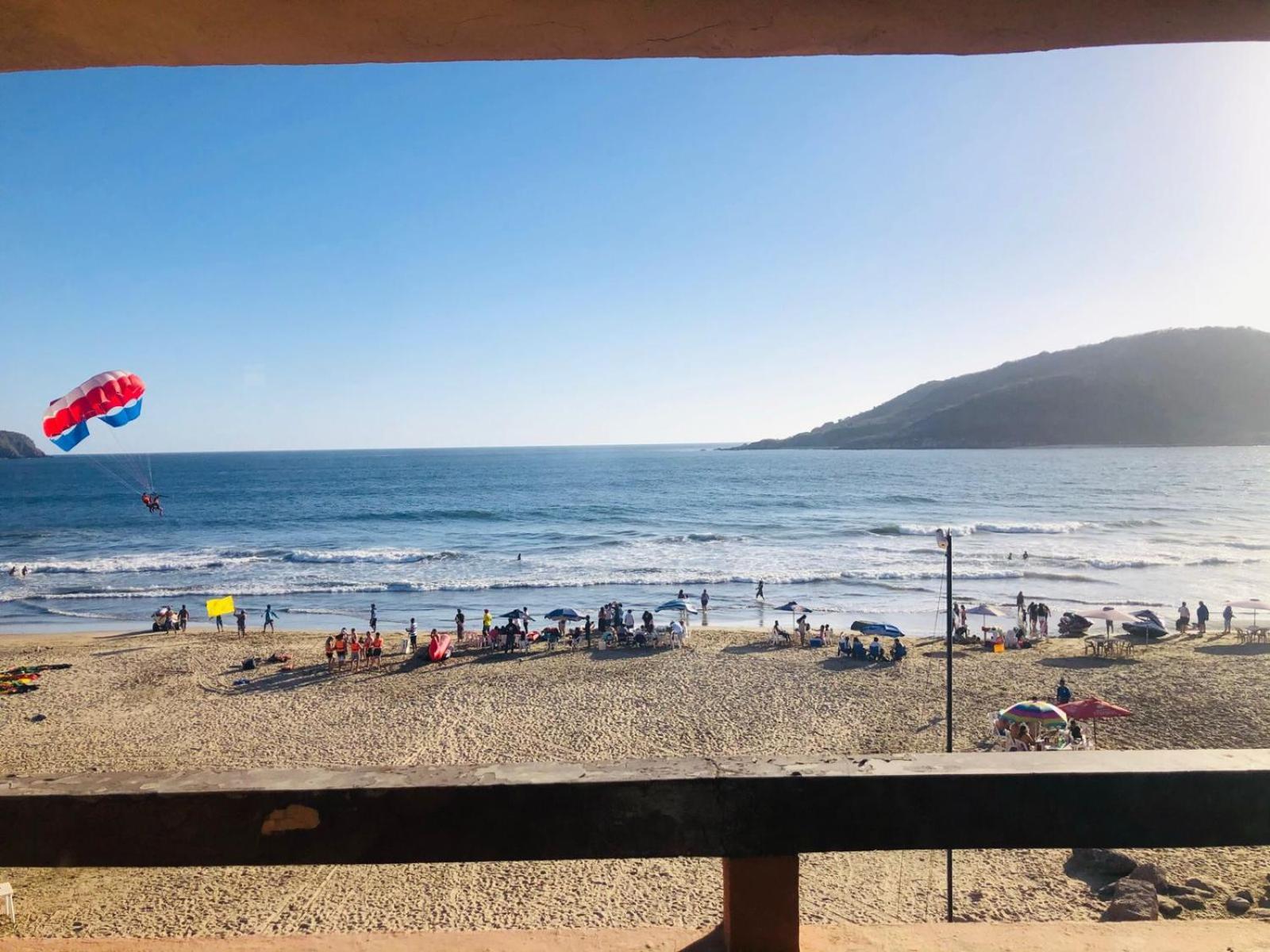 Playa Suites Mazatlan Room photo