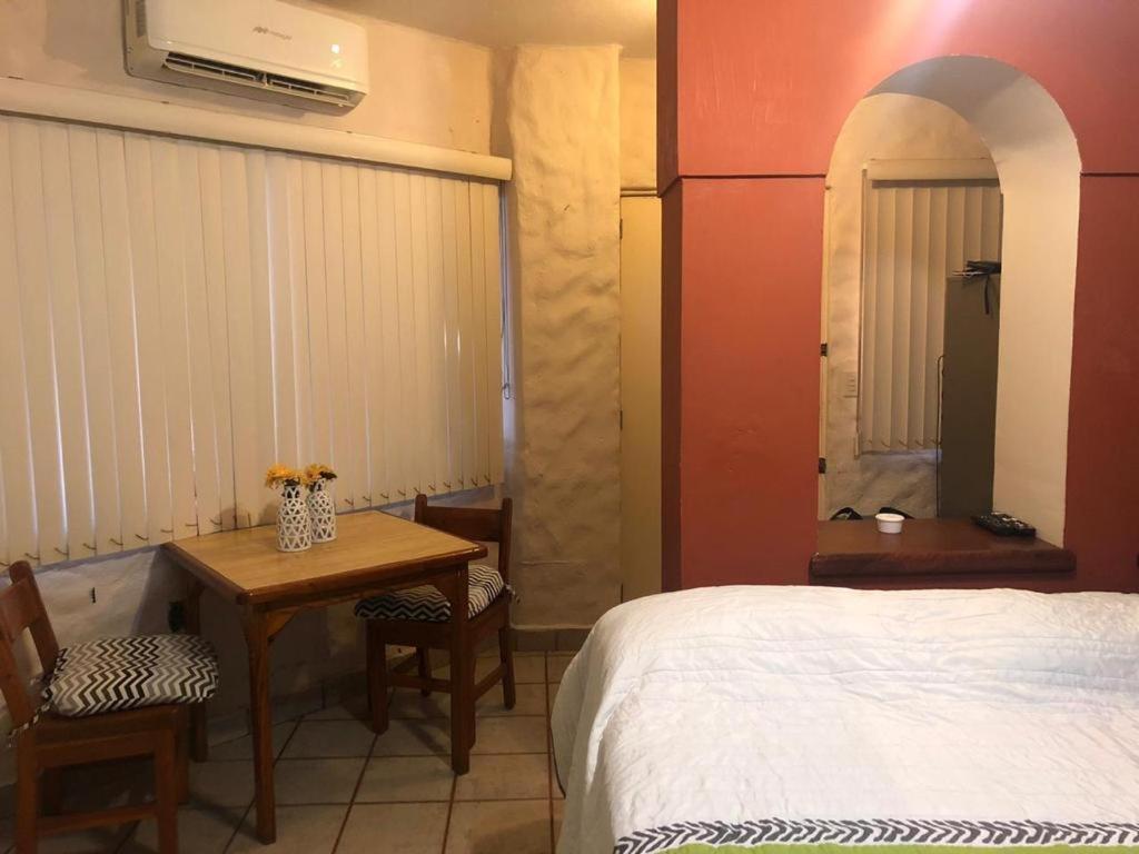 Playa Suites Mazatlan Room photo