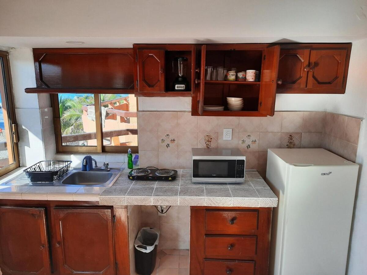 Playa Suites Mazatlan Room photo