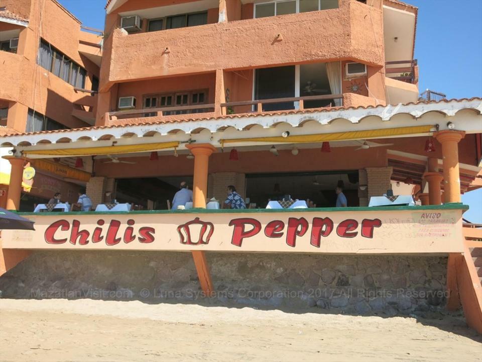 Playa Suites Mazatlan Exterior photo